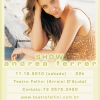 panfleto Andrea Ferrer