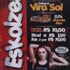panfleto Eskolzera