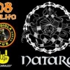 panfleto Banda Nataraj