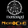 panfleto Banda Nataraj