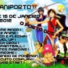 panfleto Aniporto 2012 - O porto dos animes