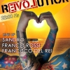 panfleto Festa Love Revolution