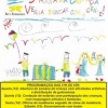 panfleto Semana da Criana
