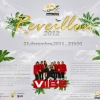 panfleto Reveillon Beat Beach 2012