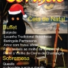 panfleto Ceia de Natal do Corujo
