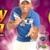 panfleto Saiddy Bamba
