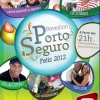 panfleto Reveillon Porto Seguro 2012