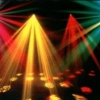 panfleto Etnia Disco Party
