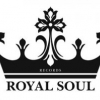 panfleto Royal Soul Records Party