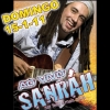 panfleto Sanrh e banda