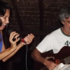 panfleto Safia & Sylvio