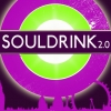 panfleto Souldrink 2.0