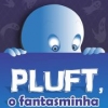 panfleto ?Pluft - O Fantasminha?