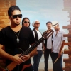 panfleto Abel Chaves e Banda
