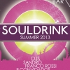 panfleto Souldrink