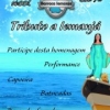 panfleto Tributo a Iemanj