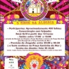 panfleto Ladeira Abaixo - o Circo da Alegria