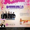 panfleto Banda Stereo S/A
