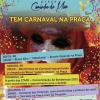 panfleto Carnaval da Praa