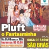 panfleto Pluft - o Fantasminha