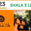 panfleto Shala & Leo