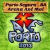 panfleto Ax Porto 2013: Tomate + Mc Koringa