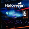panfleto Halloween After