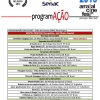 panfleto 6 Arraial Cine Fest