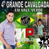 panfleto 4 Cavalgada de Vale Verde com Marcelo Paixo