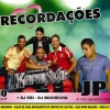 panfleto Recordaes com Bettinho, Cia do Kaprixxo e JP
