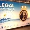 panfleto 18 Campanha Legal no Mar 2013/14 