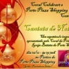 panfleto Cantata de Natal