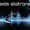 panfleto Sexta Eletrnica