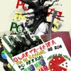 panfleto Ben Flow Jam