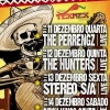 panfleto The Hunters