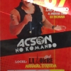 panfleto Acson no Komando