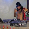 panfleto Deep House Session