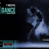 panfleto 1 Mostra Jazz Dance