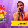 panfleto Outubro Folia 2015 - JAMMIL + Mc Livinho
