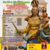 panfleto Romaria 2015 - Festa de Nossa Senhora d'Ajuda