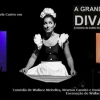 panfleto Comdia Teatral 