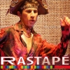 panfleto Rastap
