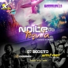 panfleto Noite da Tequila