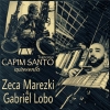 panfleto Gabriel Lobo & Zeca Maretzki