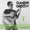 panfleto Gandhi Grecov