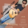 panfleto Gandhi Grecov