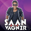 panfleto Saan Vagner + JBR Cantor