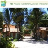 panfleto Comemorao do 