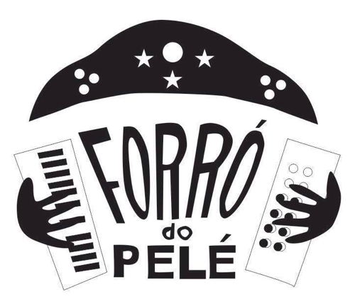 Cartaz  - Forr do Pel - Rua dos Navegantes, Quinta-feira 20 de Julho de 2017