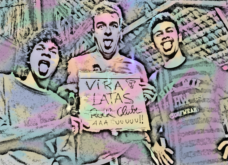 Cartaz  - Armazm Santo Antnio - Praa Brigadeiro Eduardo Gomes, 138, Sexta-feira 15 de Dezembro de 2017